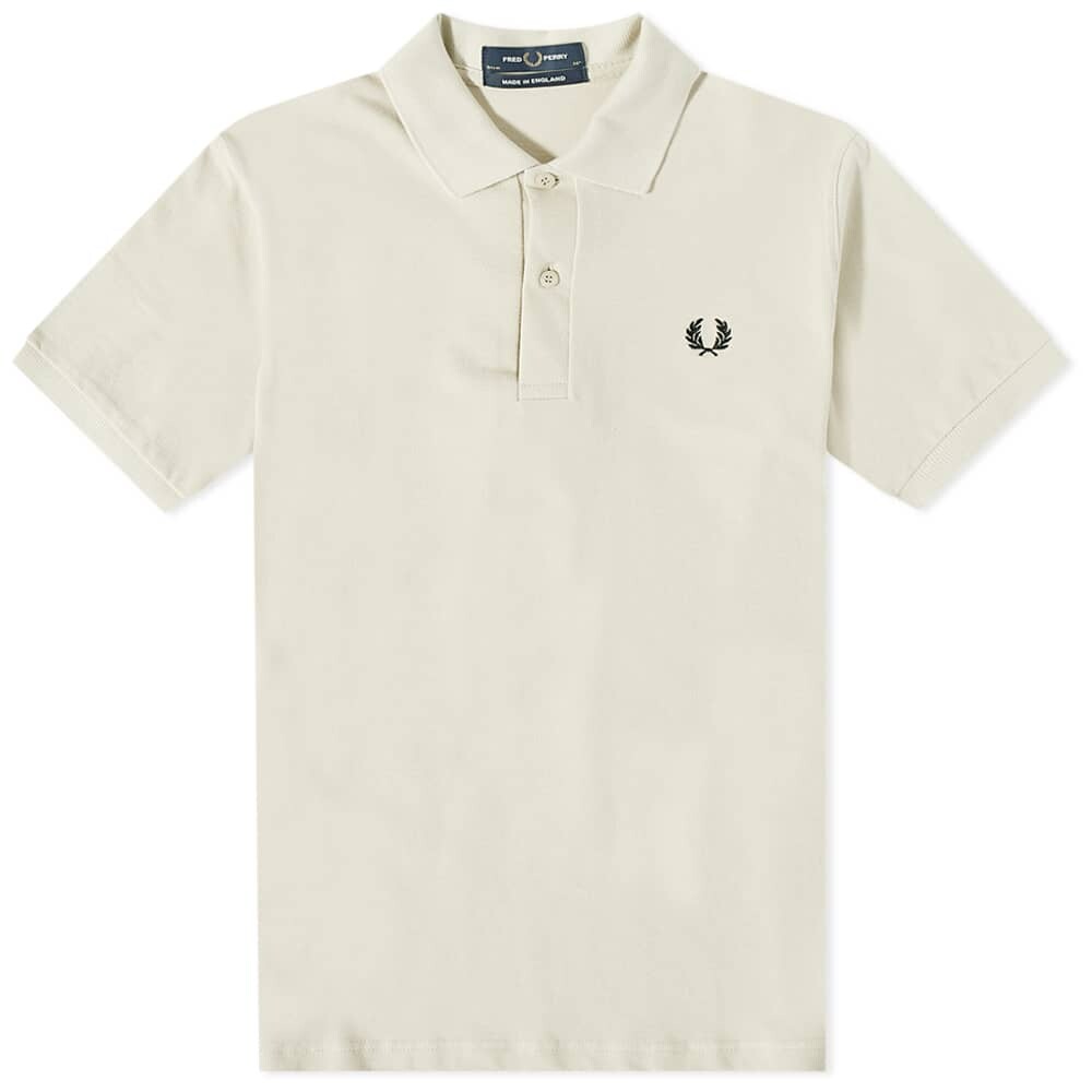 

Футболка Fred Perry Originals Plain Polo