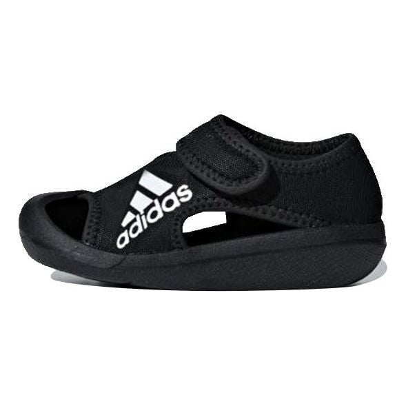 

Сандалии Adidas Altaventure I Black, Черный