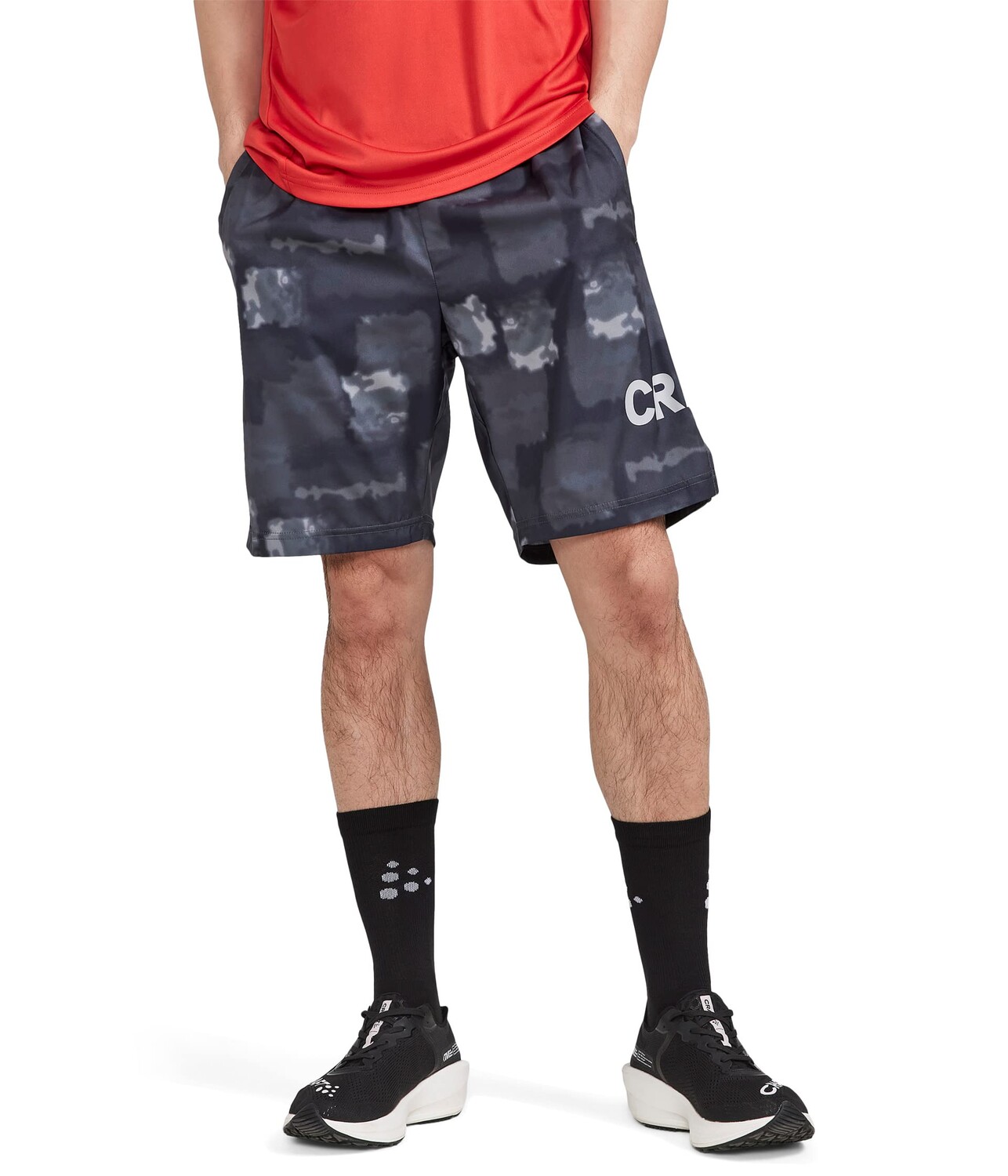 

Шорты Craft, Core Charge Shorts