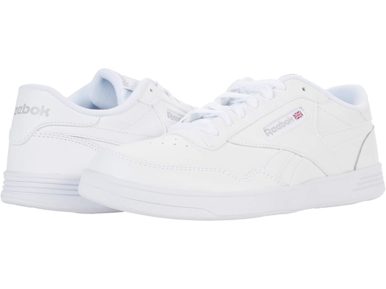 

Кроссовки Reebok, Club Memt