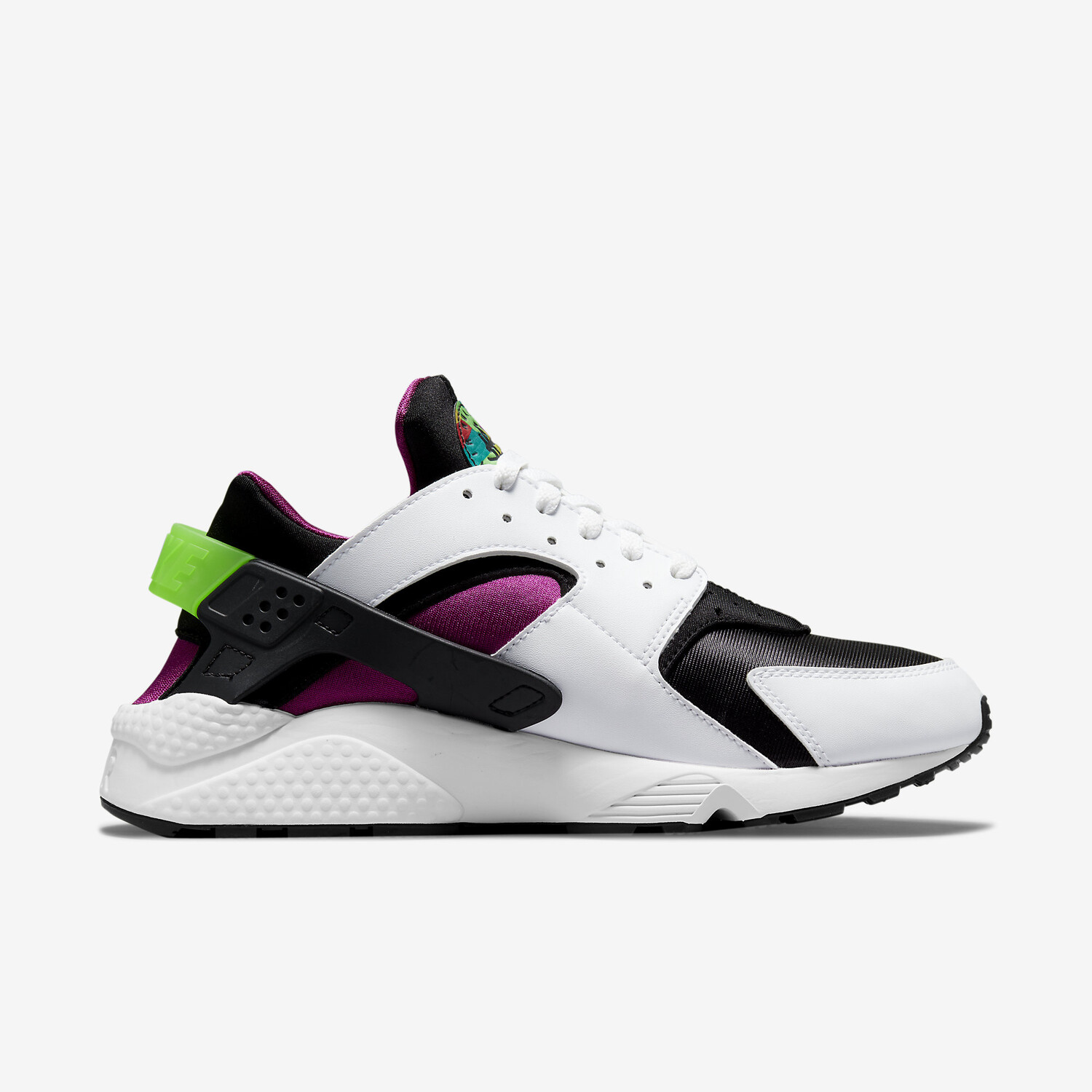 Nike Air Huarache Peace Love Swoosh CDEK.Shopping