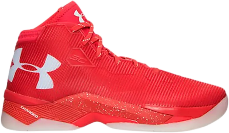 Under Armour Curry 2.5 Red Ice CDEK.Shopping