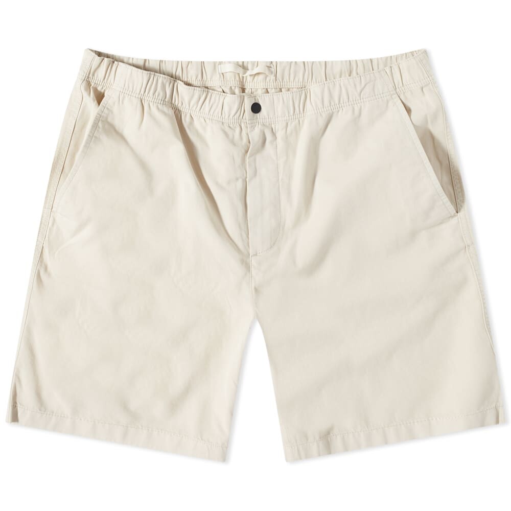 

Шорты Norse Projects Ezra Light Twill Short