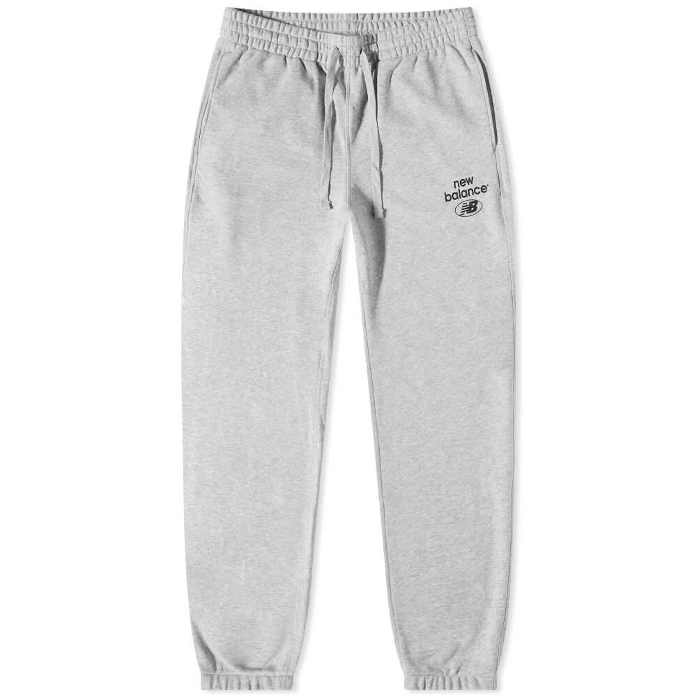 

Спортивные штаны NB Essentials New Balance