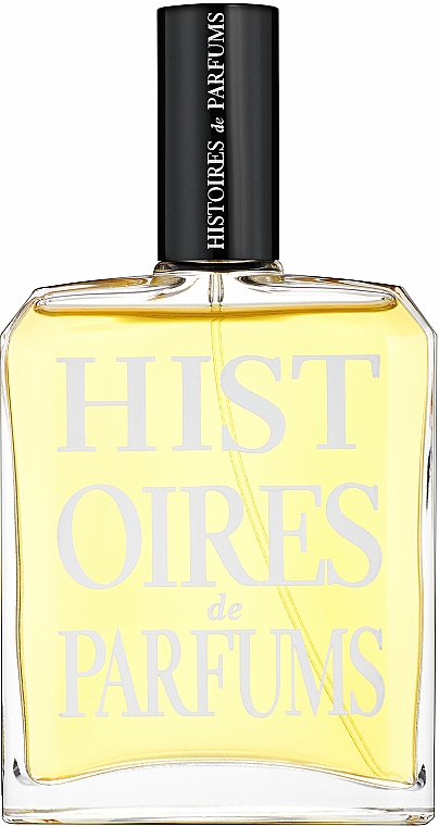 Духи Histoires de Parfums 1826 Eugénie de Montijo духи parfums de nicolai musc intense