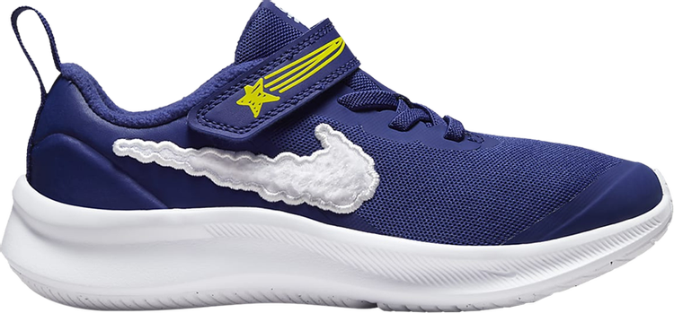 Nike Kids Preschool Star Runner 3 Shoes: A Comprehensive Guide for Parents