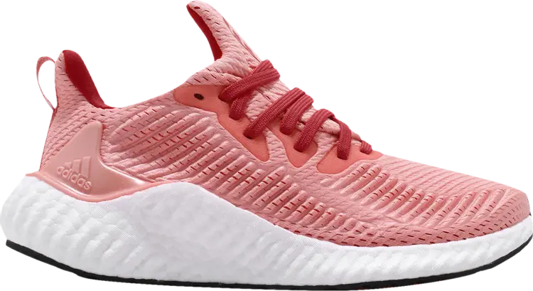 

Кроссовки Adidas Wmns AlphaBoost 'Glory Pink', розовый