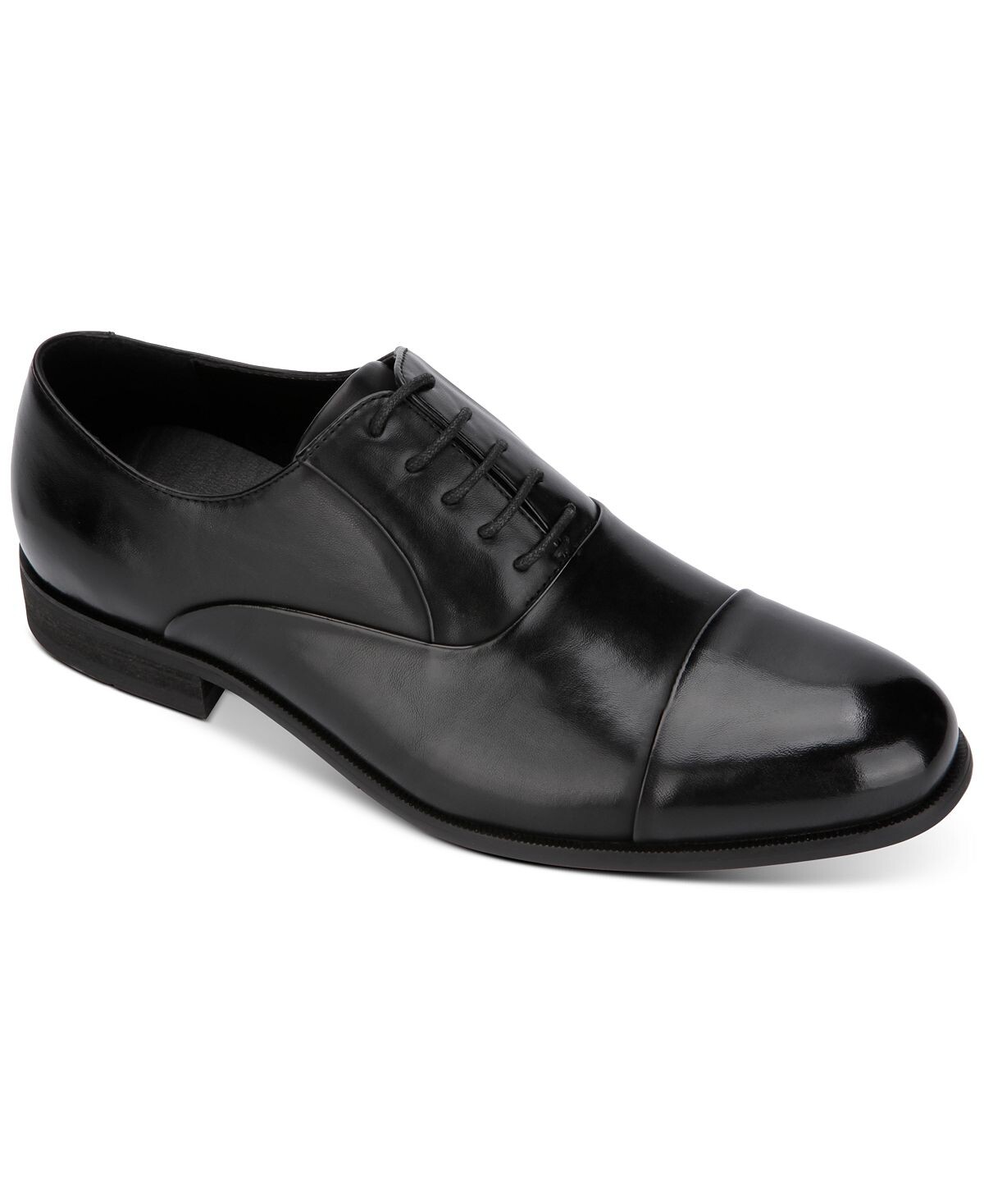 

Мужские оксфорды kylar Kenneth Cole Reaction, черный