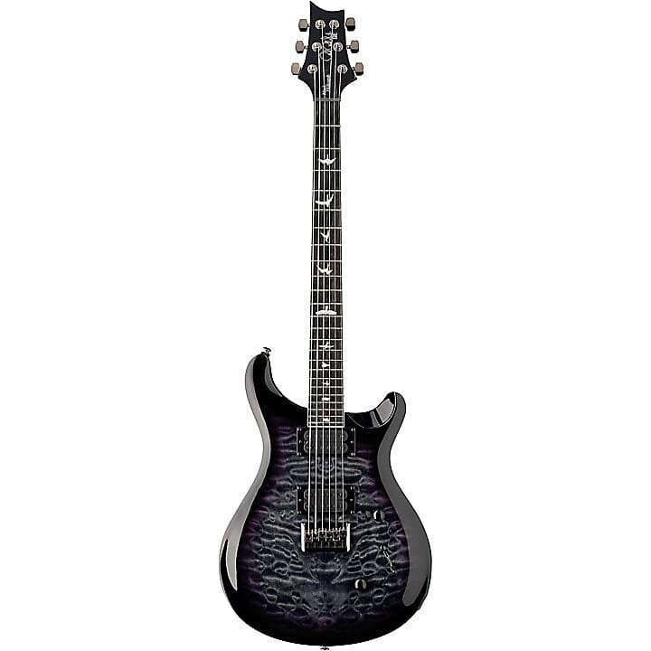 

Электрогитара Paul Reed Smith SE Mark Holcomb, Holcomb Burst с сумкой для переноски PRS