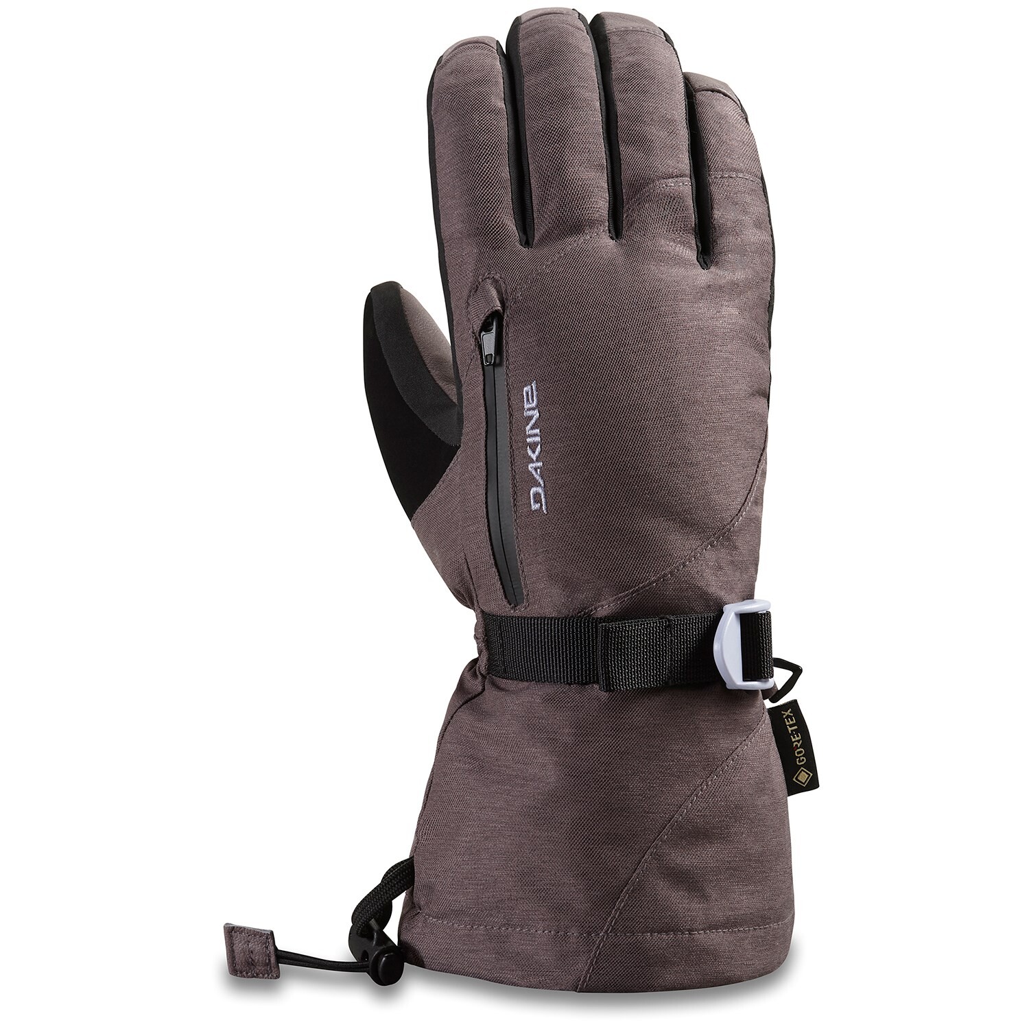 

Кожаные перчатки Dakine Sequoia Gore-Tex женские, светло-фиолетовый