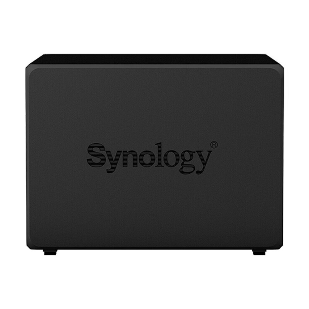 

Сетевое хранилище Synology NAS DS1520+ с 5 жесткими дисками Seagate Cool Wolf IronWolf ST8000VN004 емкостью 8 ТБ