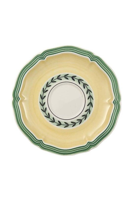 

Чашка-блюдце French Garden Fleurence Villeroy & Boch, мультиколор