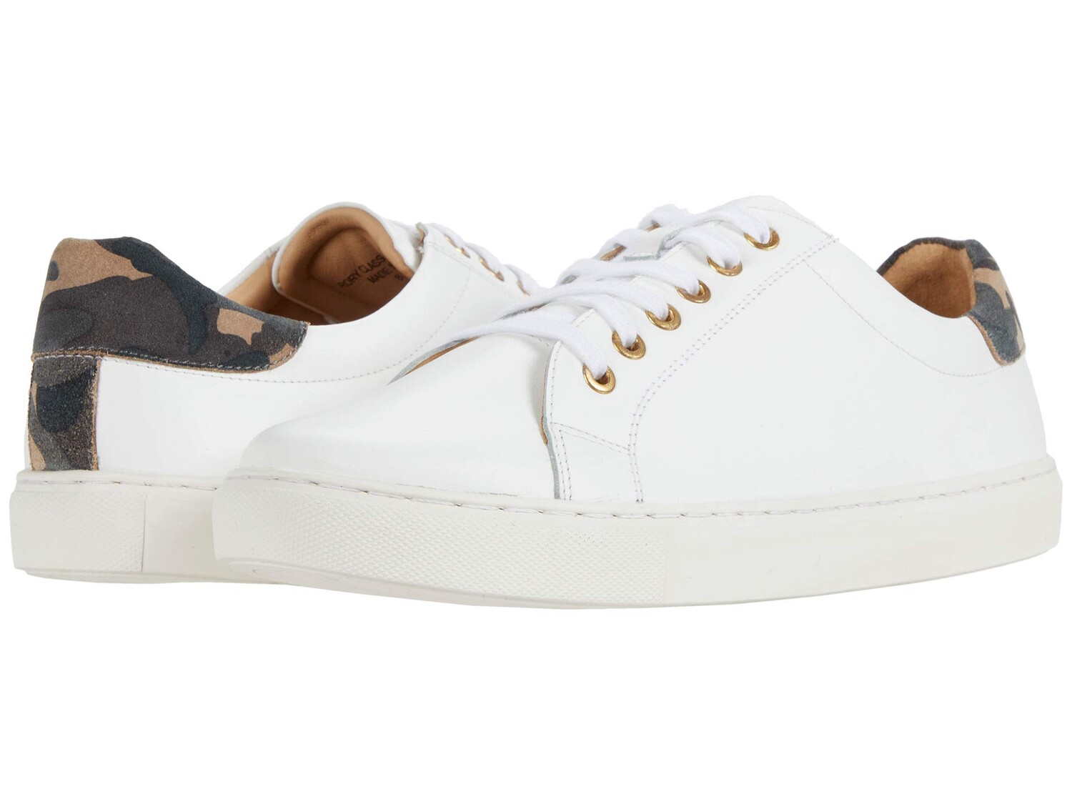 

Кроссовки Jack Rogers, Rory Classic Sneaker