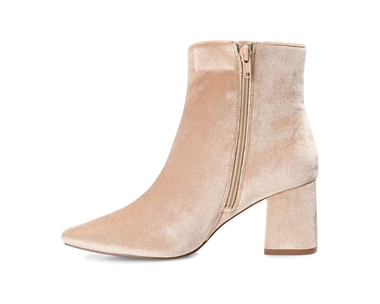 

Ботинки Tru Comfort Foam Hazara Bootie Journee Collection, тан