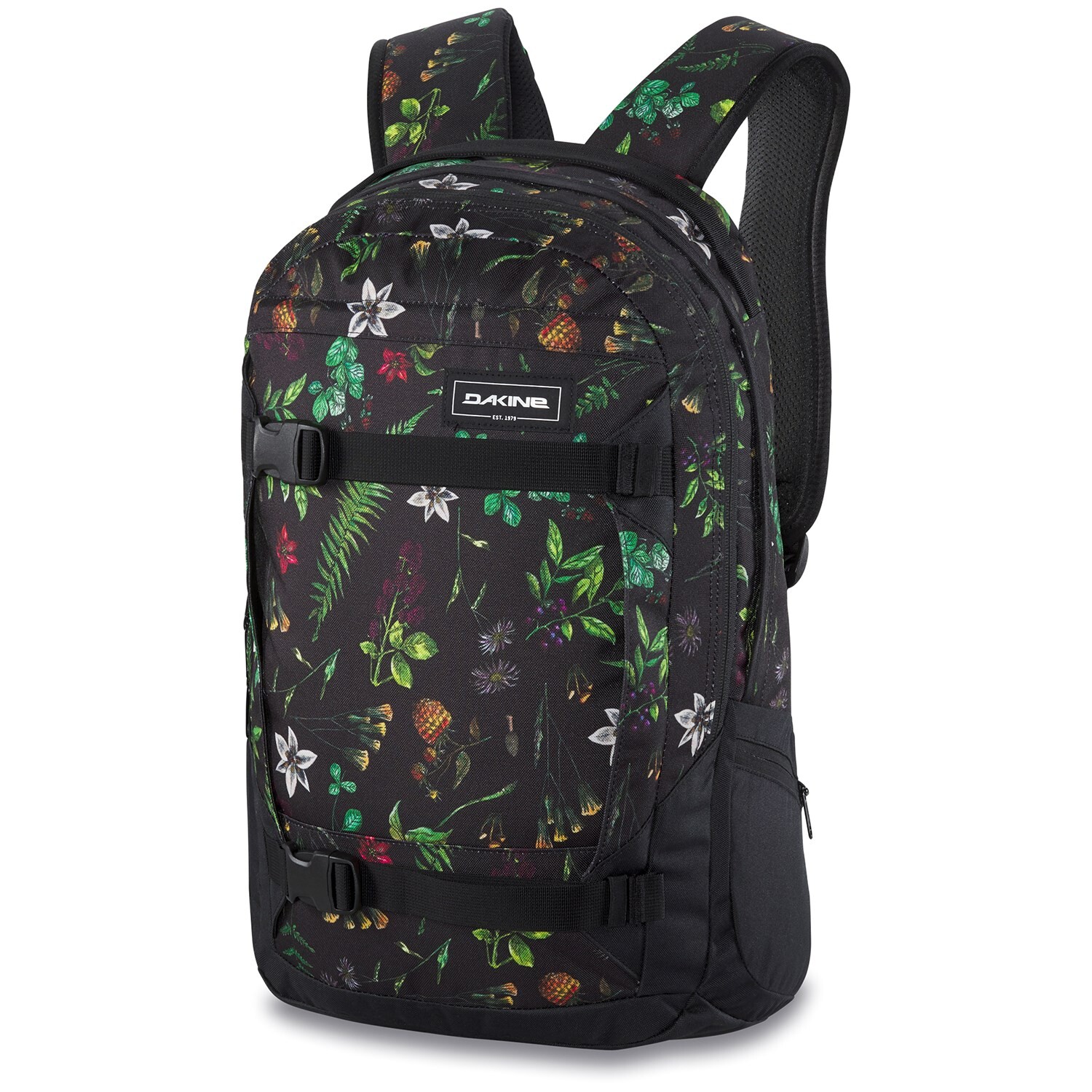 

Рюкзак Dakine Mission 25L женский, мультиколор