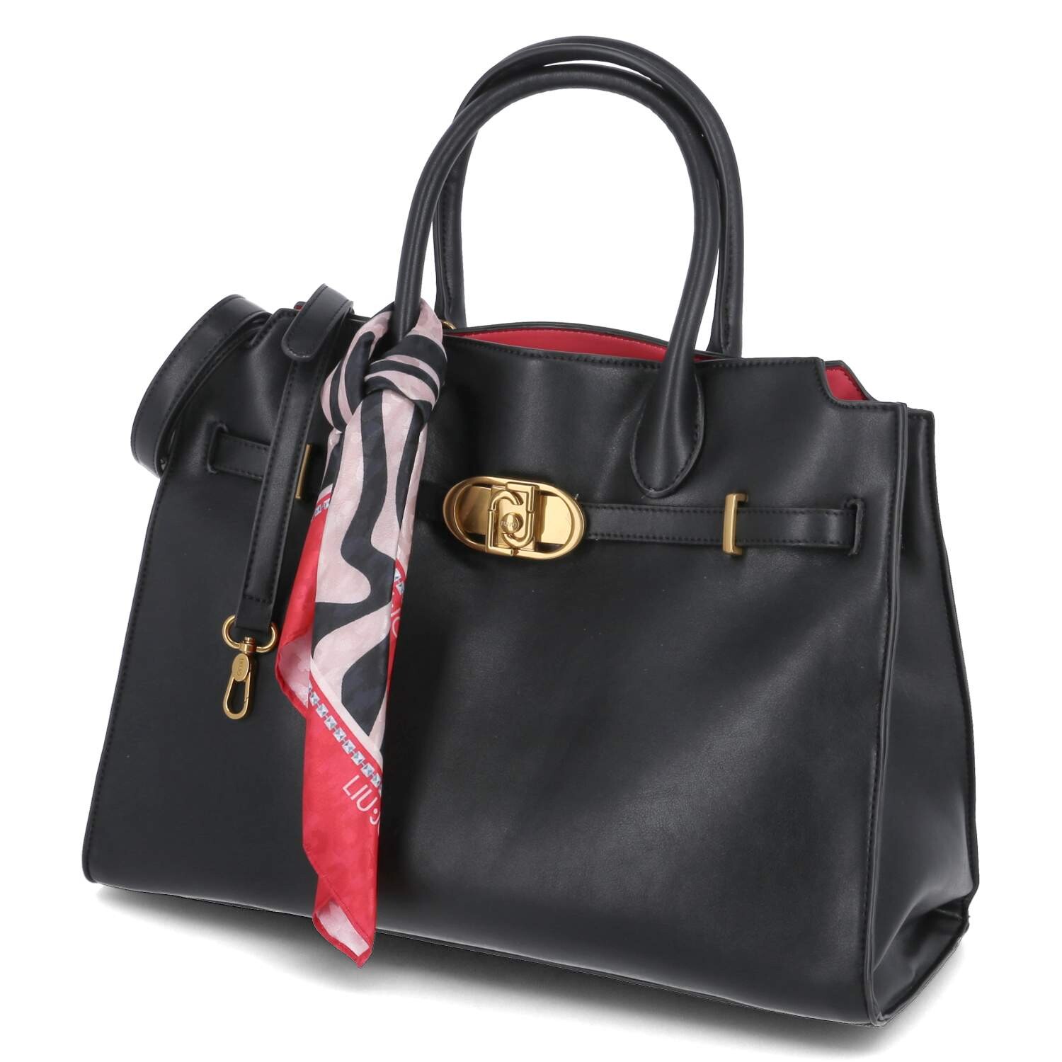 

Сумка через плечо Liu Jo Satchel NADIE, черный