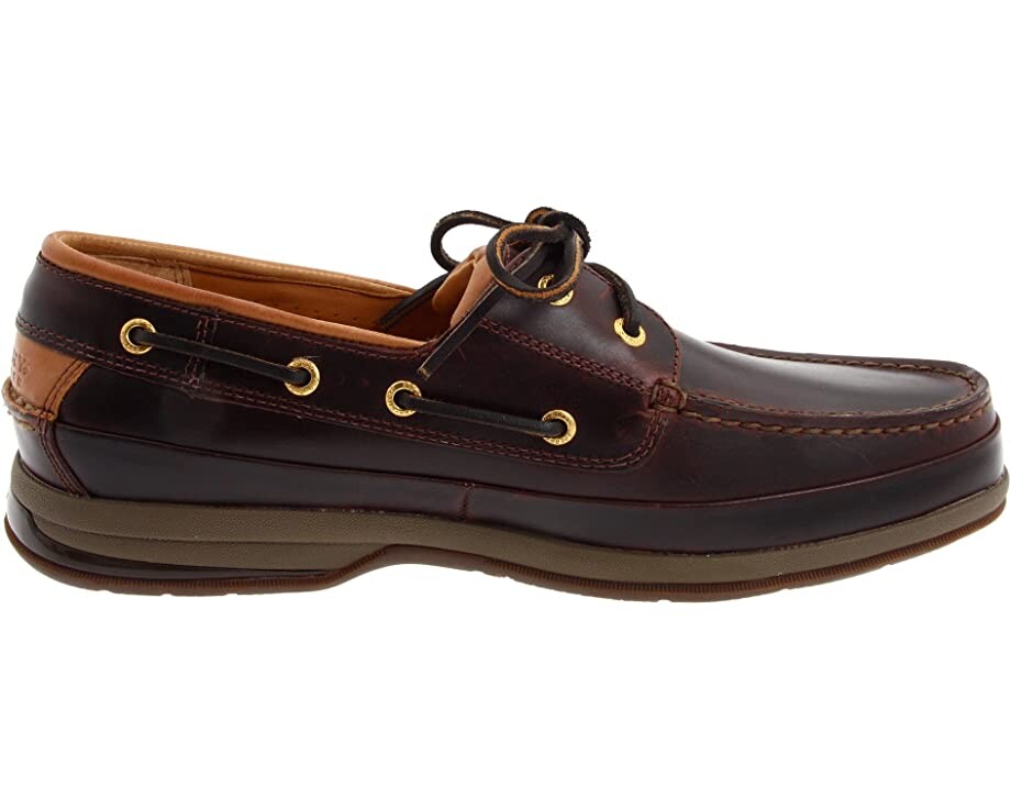 Sperry gold cup deals amaretto