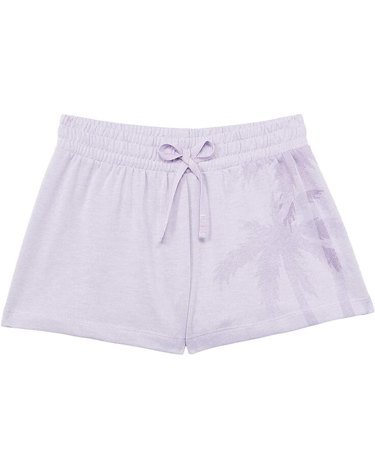 

Шорты Splendid Littles Palm Screen Shorts, цвет Soft Orchid