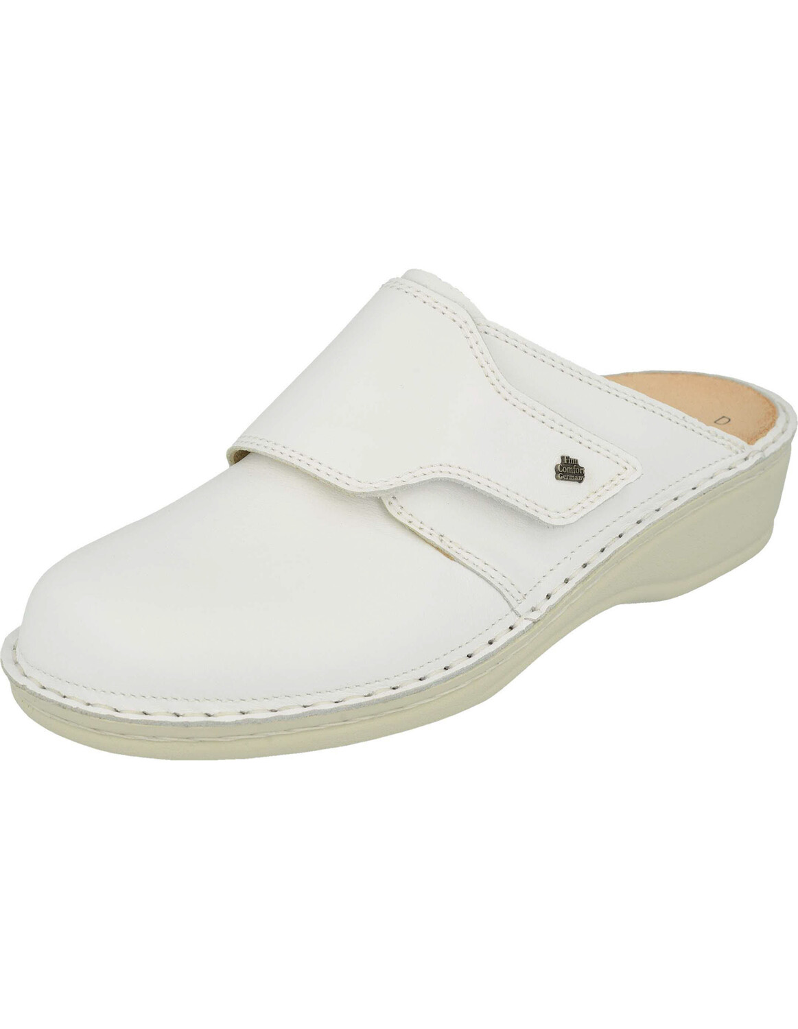 

Мюли Finn Comfort AUSSEE, белый