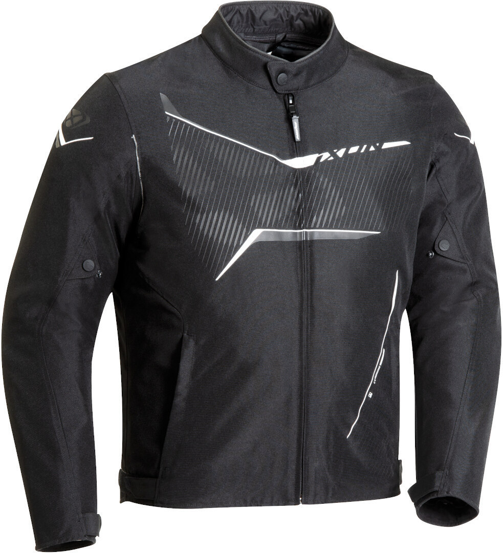 Куртка Ixon Slash-C для мотоцикла текстильная