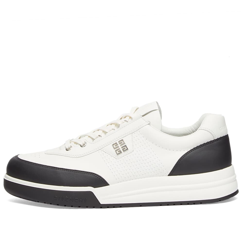 

Кроссовки Givenchy G4 Low Sneaker