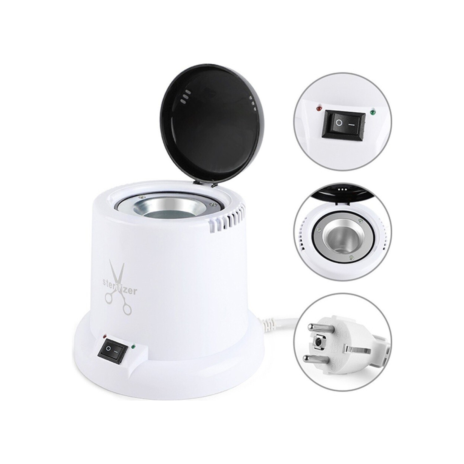 

Стерилизатор Ocean Sterilizer Cosmetic Products