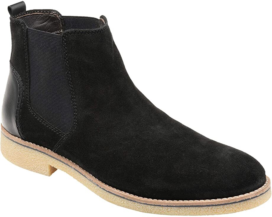 

Ботинки Hendrix Chelsea Boot Thomas & Vine, черный