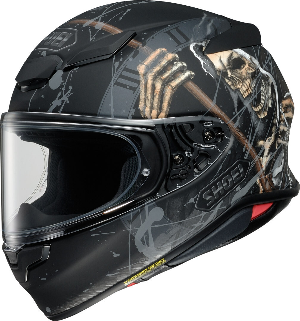 

Shoei NXR 2 Faust Шлем,