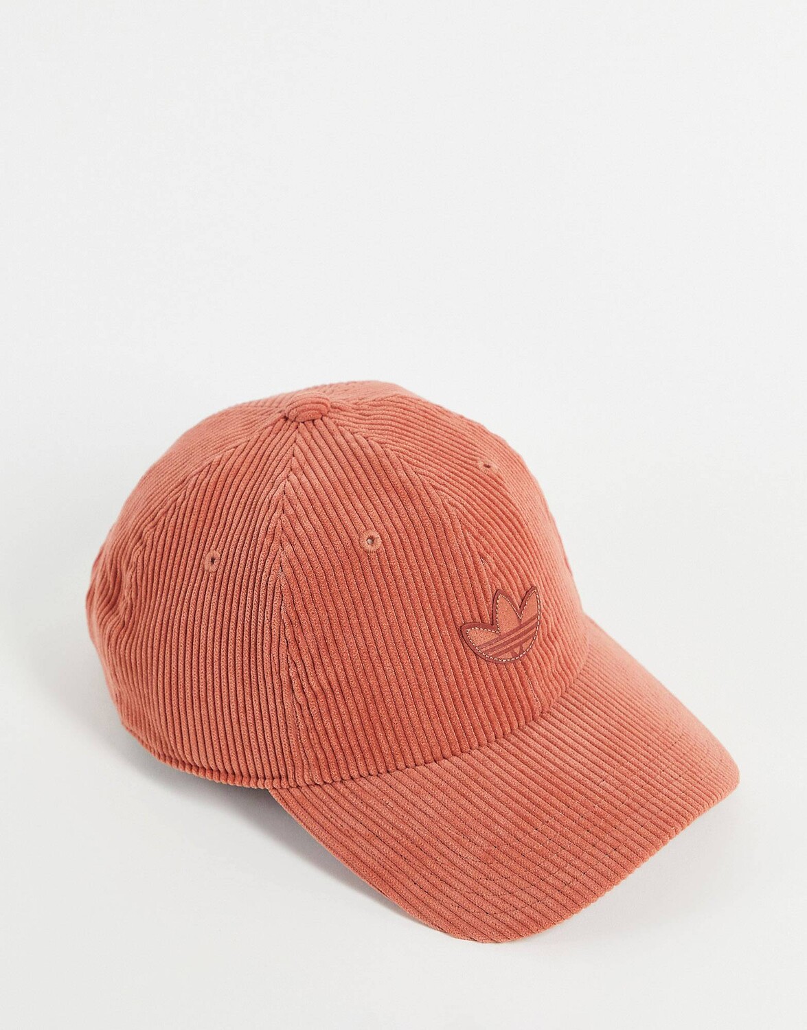 

Бейсболка adidas Originals adicolor Contempo из чудо-оксида