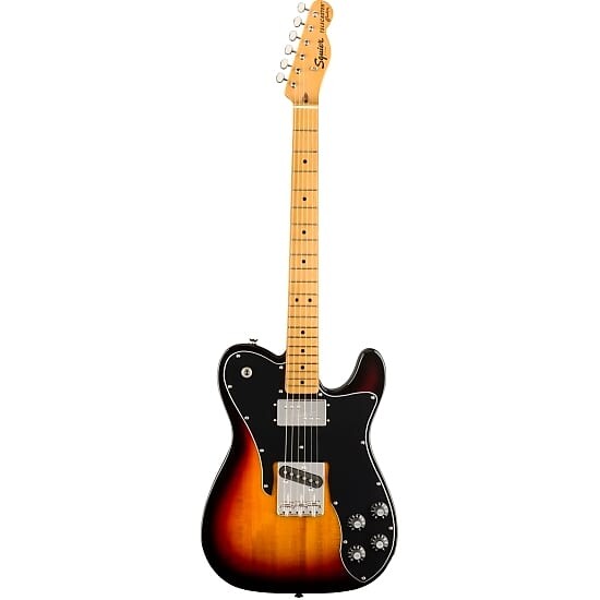 

Squier Classic Vibe '70s Telecaster Custom Fender
