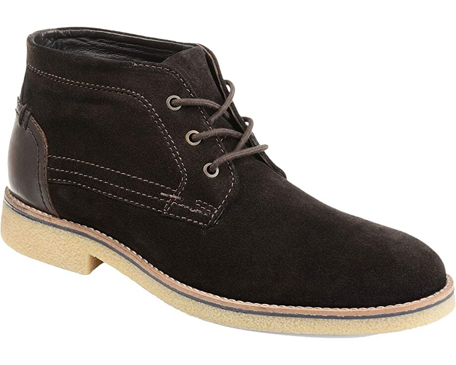 

Ботинки Phoenix Chukka Boot Thomas & Vine, коричневый
