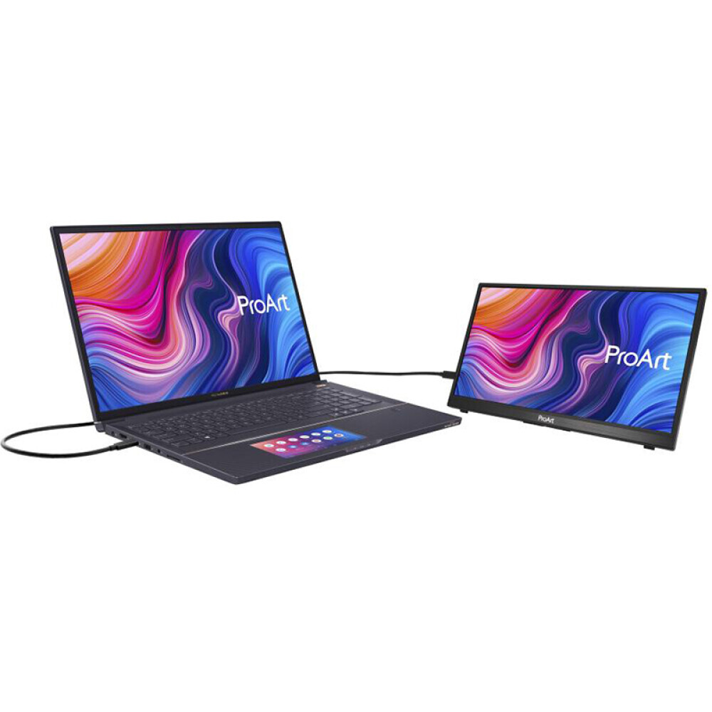 

Монитор Asus PA148CTV 14"
