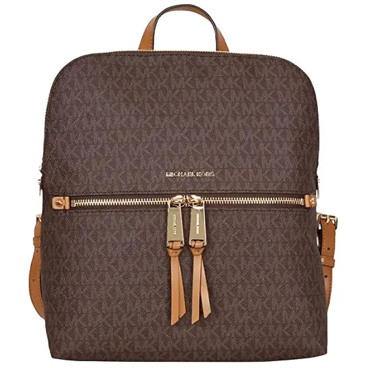 

Рюкзак Rhea zip medium slim, Michael Kors