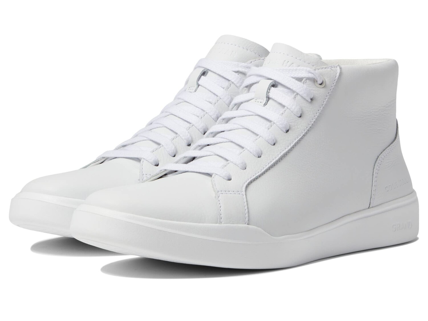 

Кроссовки Cole Haan, Grand Crosscourt Modern Midcut