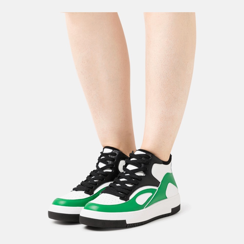 

Кроссовки Call It Spring Vegan Traeclya, bright green