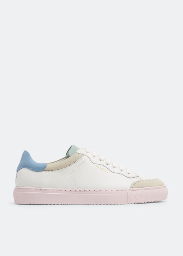 

Кроссовки AXEL ARIGATO Clean 180 sneakers, белый