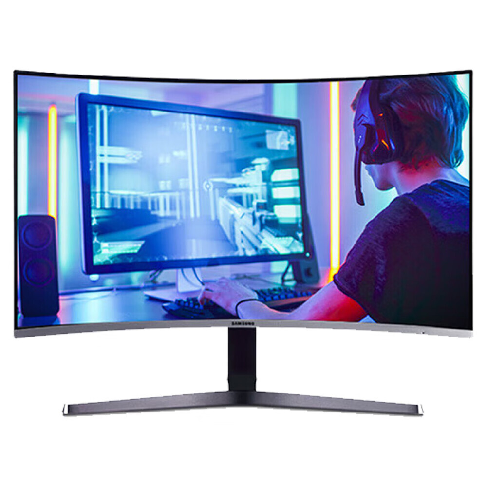 

Монитор 27" C27R500FHC 27"