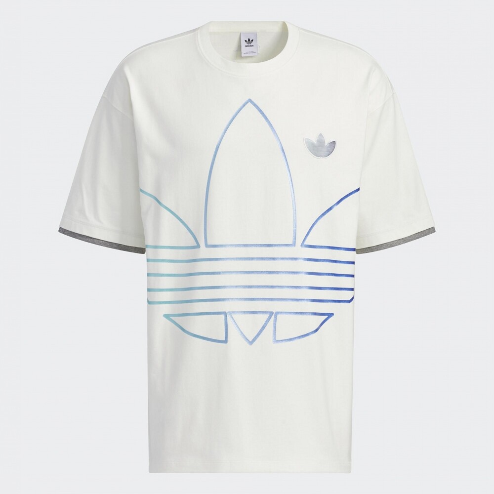 

Футболка Adidas Originals, белый