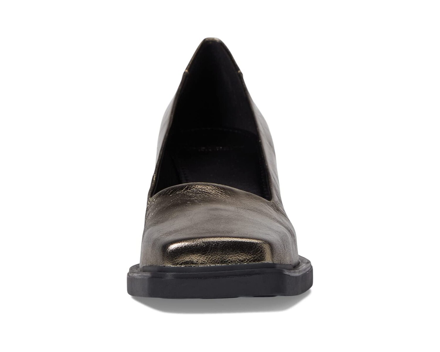 

Туфли на каблуках Edwina Vagabond Shoemakers, бронза