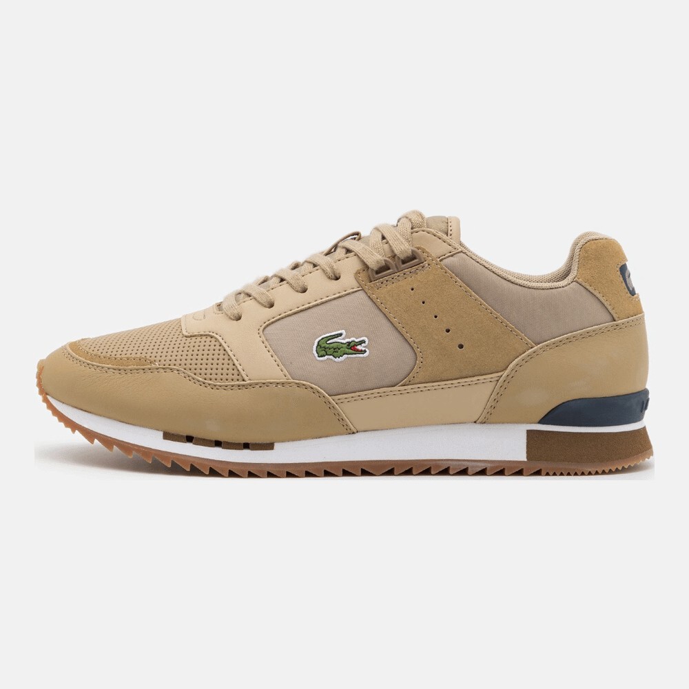

Кроссовки Lacoste Partner Piste, brown