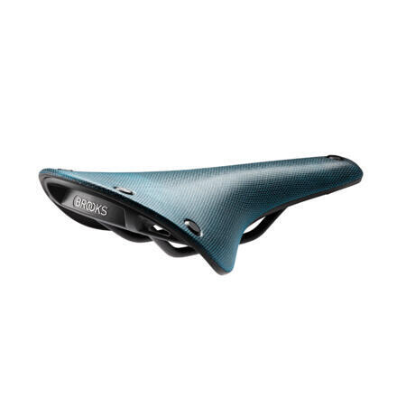 

Седло Brooks Cambium C17 pro BROOKS ENGLAND, синий / синий / синий