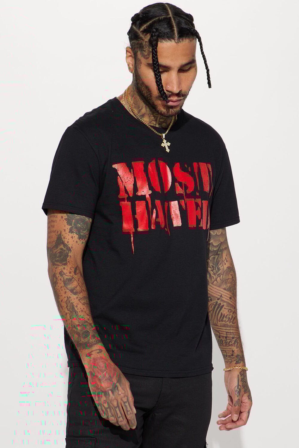 

Кепка Fashion Nova WC12149B, черный