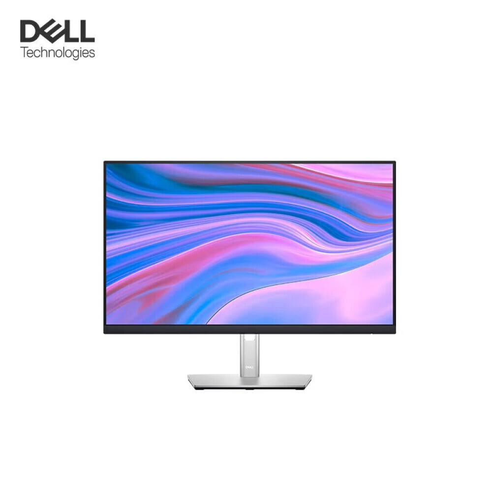 

Монитор Dell P2422H 23,8" IPS с микрорамкой