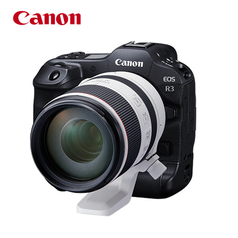 

Фотоаппарат Canon EOS R3 RF 70-200mm с картой памяти 256G