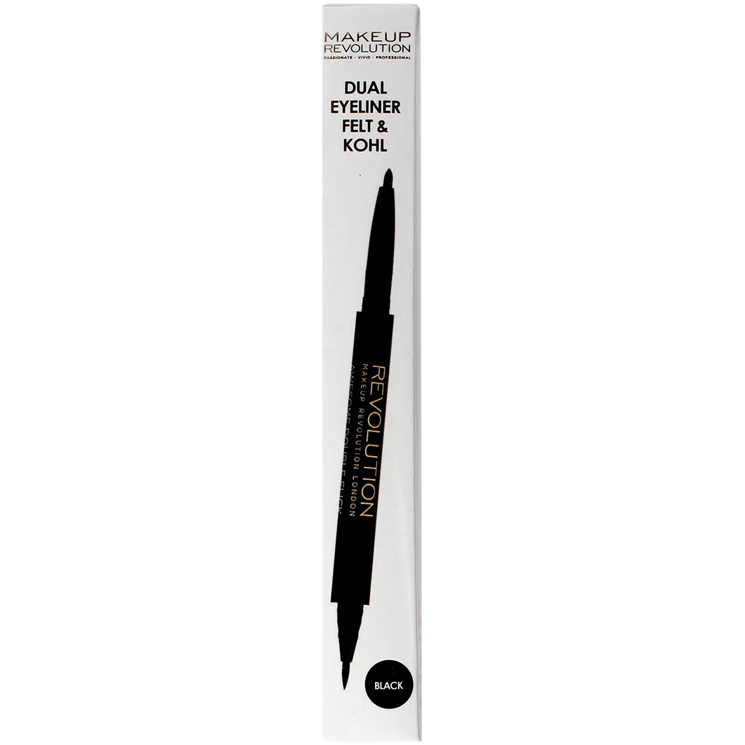 

Revolution Makeup подводка для глаз, 10 г