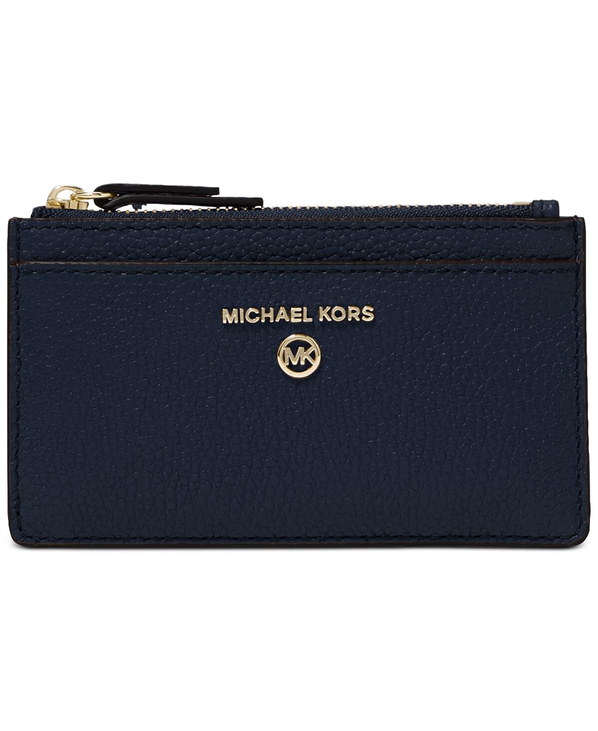 

Маленький тонкий футляр для карт jet set charm Michael Kors, мульти