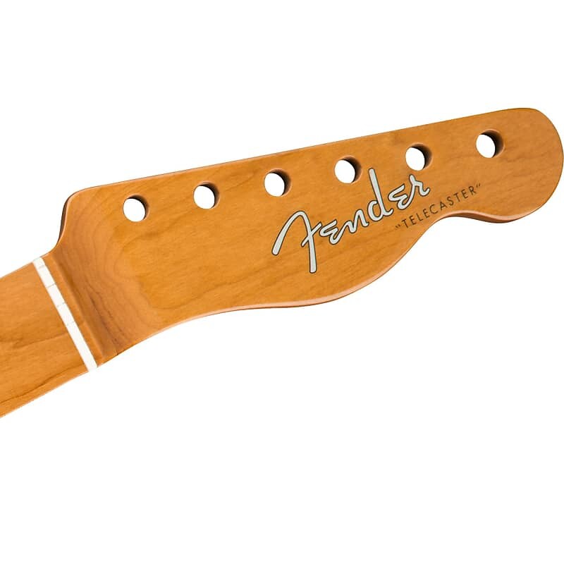 

Сменный гриф Fender Vintera Mod '60s Telecaster из жареного клена