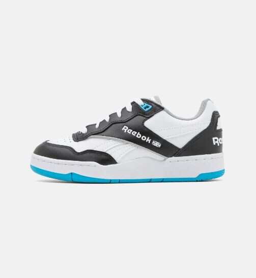 

Кроссовки Reebok Classic Bb 4000 ii Unisex, белый/черный