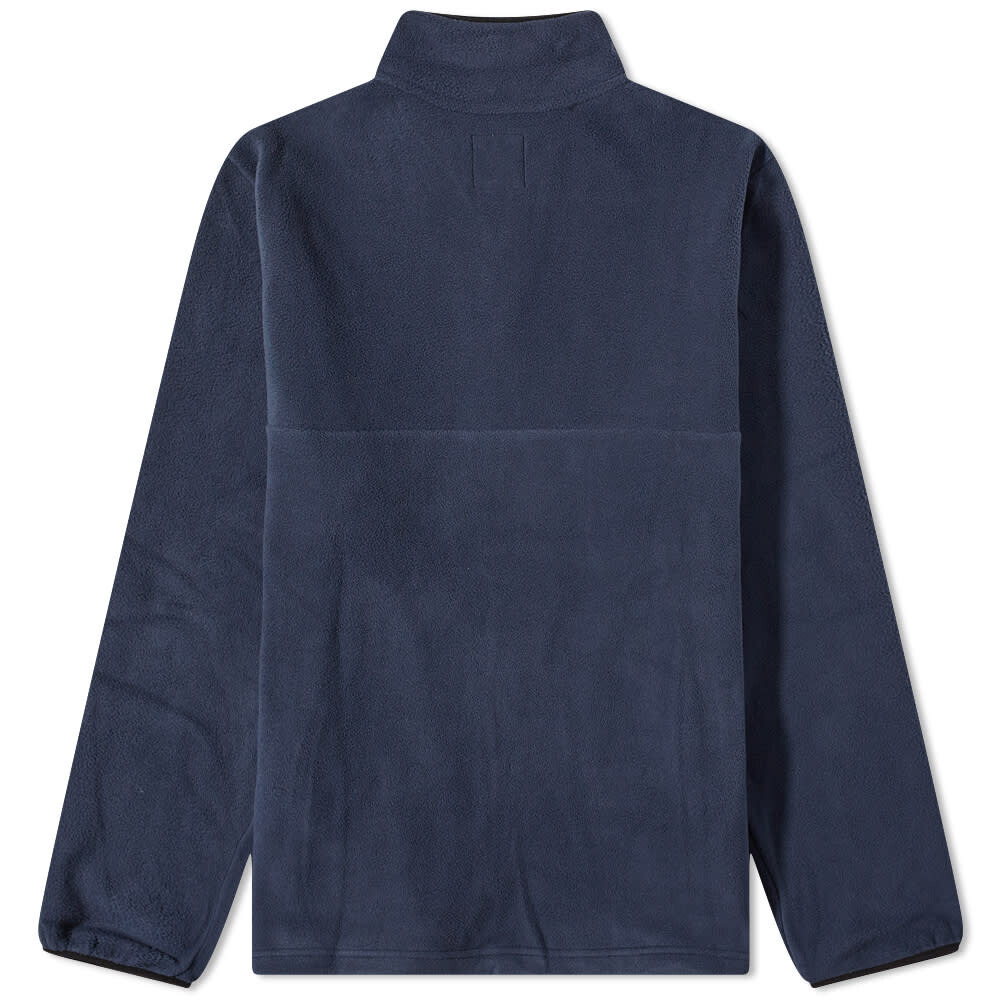 

Толстовка Gramicci Quarter Zip Fleece
