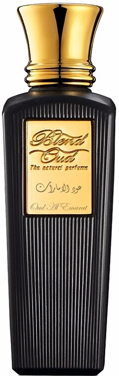 

Духи Blend Oud Oud Al Emarat